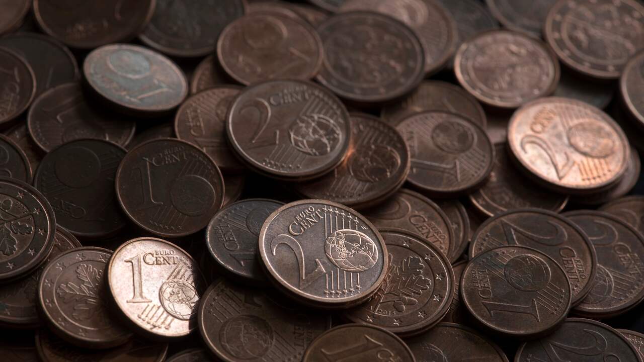 De Nederlandsche Bank sells 70 million euro coins to Croatia |  Economy