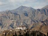 Toppen Himalaya door lockdown voor eerst in decennia weer te zien