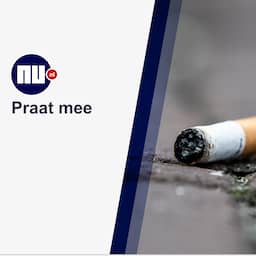 Praat mee | Stop jij tijdens Stoptober met roken?