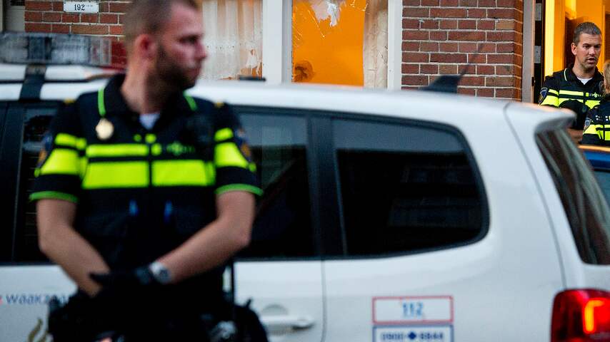 'Robert Moszkowicz opgepakt voor fraude'
