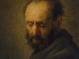'Nep' werk van Rembrandt mogelijk toch door schilder zelf gemaakt