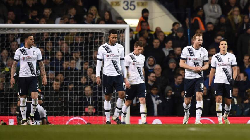 Tottenham Hotspur