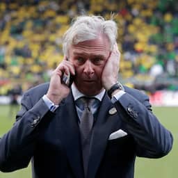 Noodlijdend Vitesse stelt Edwin Reijntjes aan als nieuwe algemeen directeur