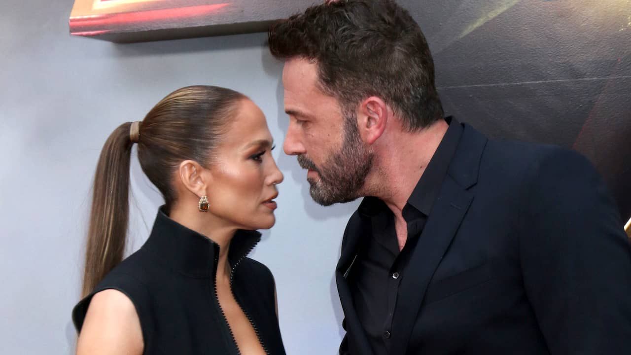 Jennifer Lopez and Ben Affleck: A Love Story Filled with Drama and Paparazzi