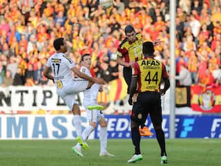 Cercle Brugge wil dat ook duel met Mechelen uit 2015 wordt onderzocht