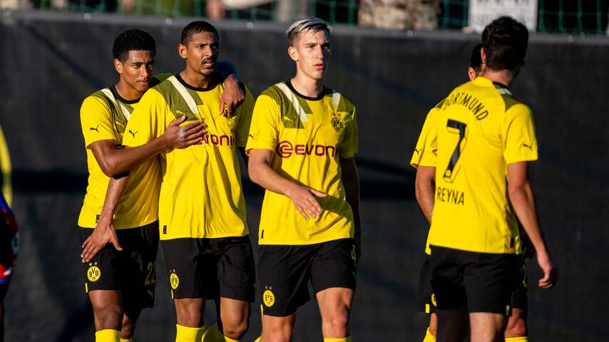 Sebastien Haller