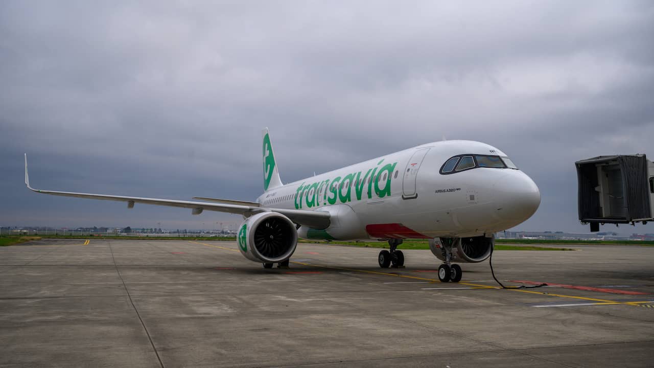 Transavia Flight Reversed After Possible Smoke Development: Valencia to Eindhoven Update