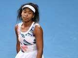 Toptennisster Osaka verlaat toernooi uit protest tegen neerschieten Blake