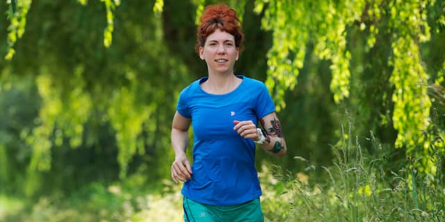 12 maanden, 12 marathons in 12 provincies