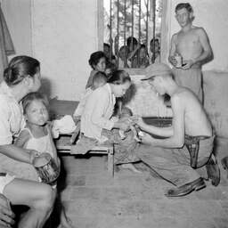 Advies aan kabinet: verplicht onderwijs over geschiedenis Indonesië