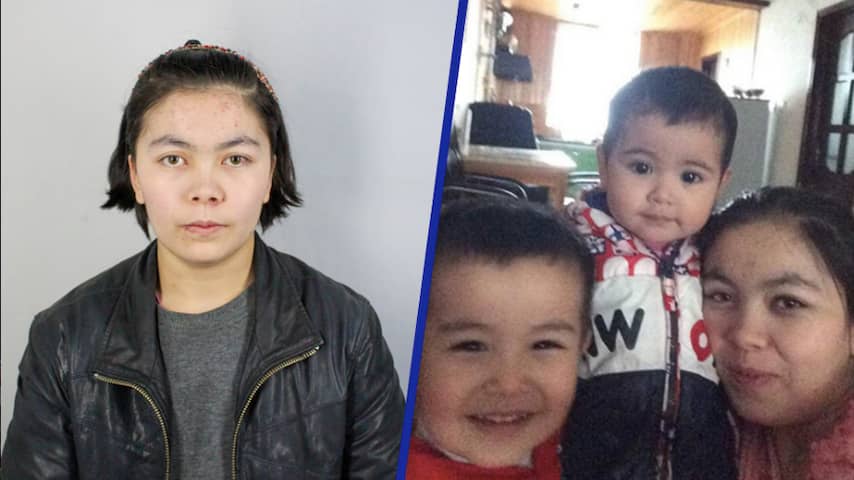 Oeigoerse vluchteling: 'Ik ontdekte mijn dood gewaande vrouw tussen foto's'