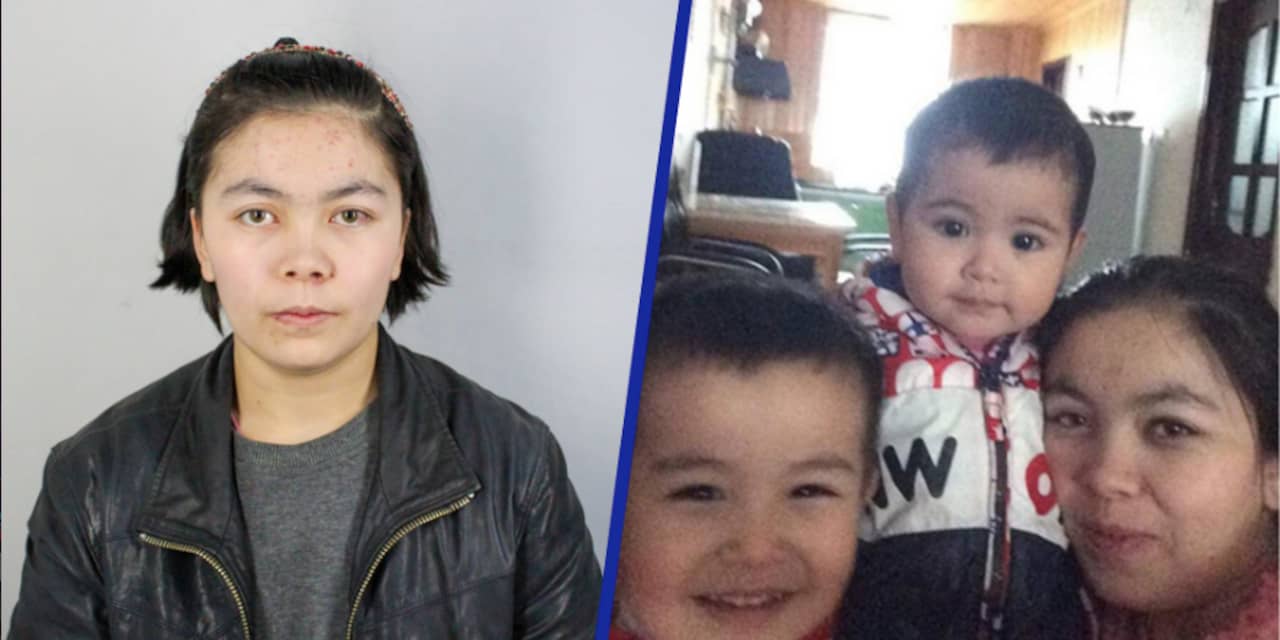 Oeigoerse vluchteling: 'Ik ontdekte mijn dood gewaande vrouw tussen foto's'