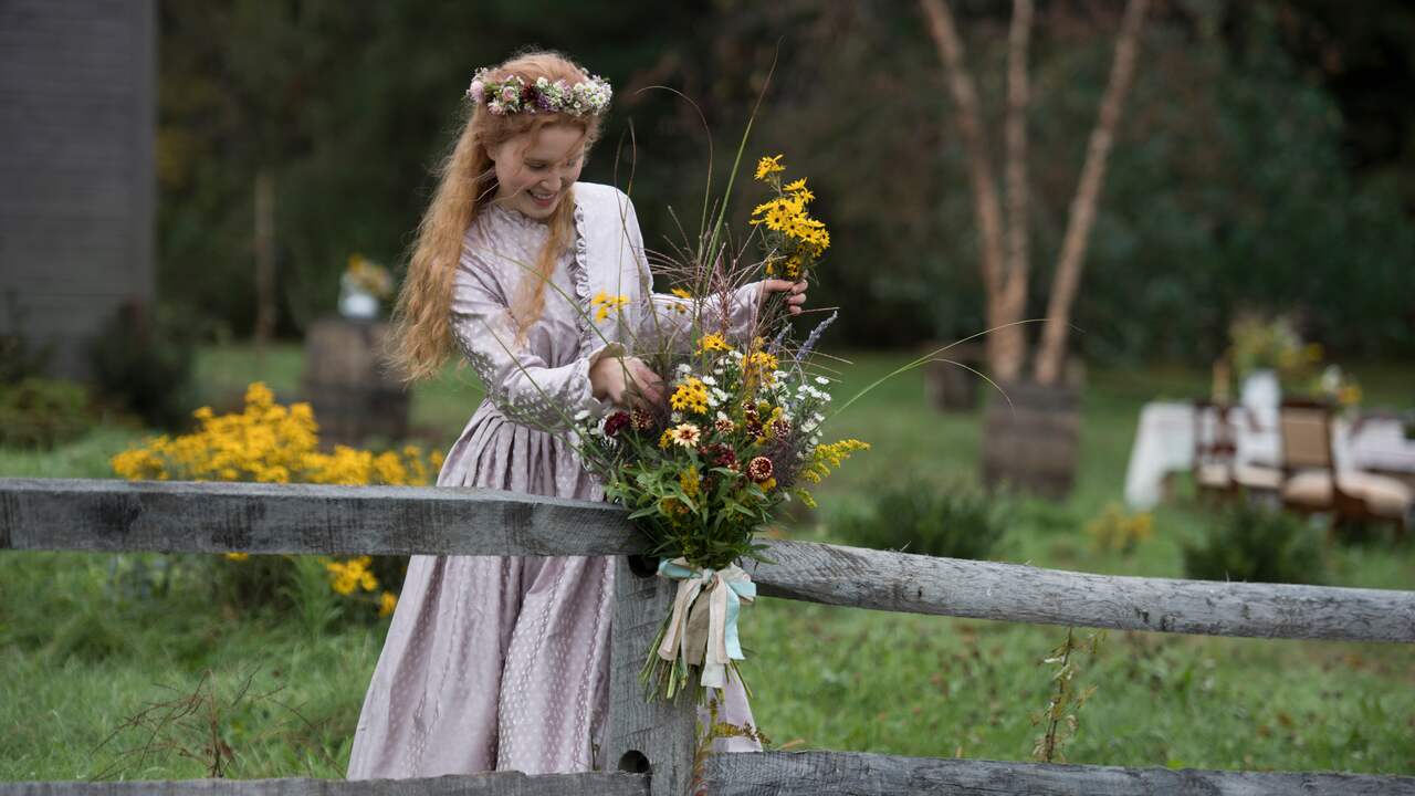 Bekijk hier de trailer van Little Women