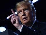 'Trump is de grootste Amerikaanse politieke adverteerder op Facebook'