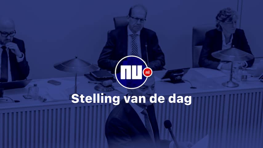 Stelling: Na provinciale verkiezingen moet Eerste Kamer direct vervangen worden
