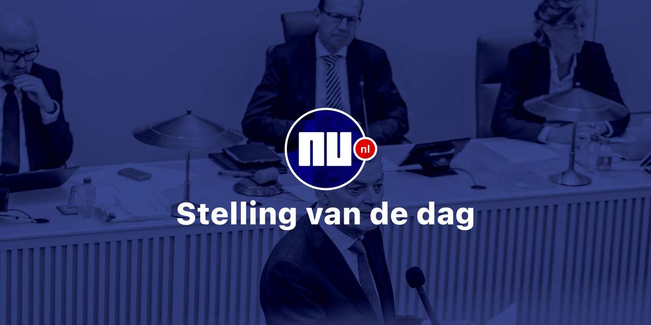 Stelling: Na provinciale verkiezingen moet Eerste Kamer direct vervangen worden