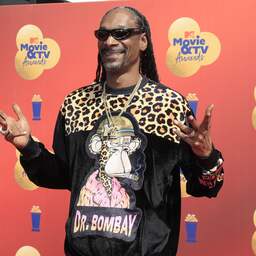 Snoop Dogg speelt hoofdrol in komische sportfilm die in 2023 verschijnt