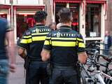 Derde verdachte opgepakt voor dodelijke steekpartij op festival in Amsterdam
