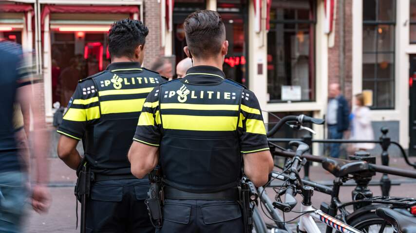 Derde verdachte opgepakt voor dodelijke steekpartij festival Amsterdam