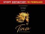 Tina- De Tina Turner Musical - tot 50% voordeel