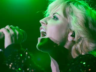 Reacties dood Dolores O'Riordan: 'Groot verlies voor Ierse muziek'