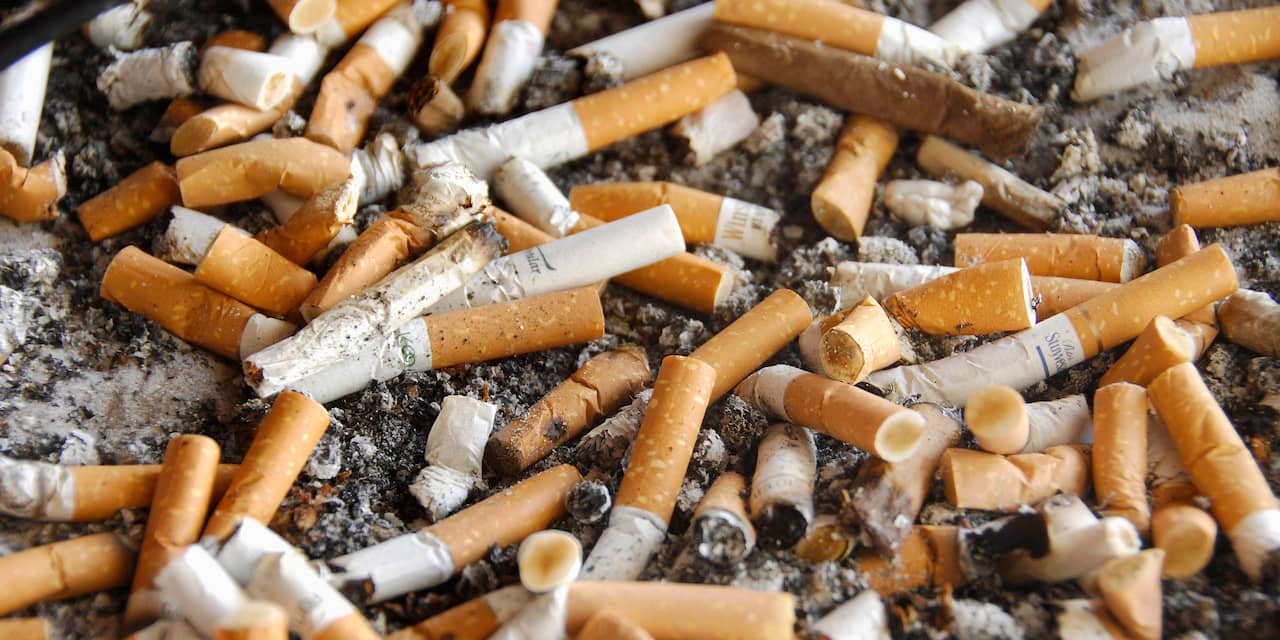 Canadees hof bevestigt boete van 15 miljard voor grote tabaksfabrikanten