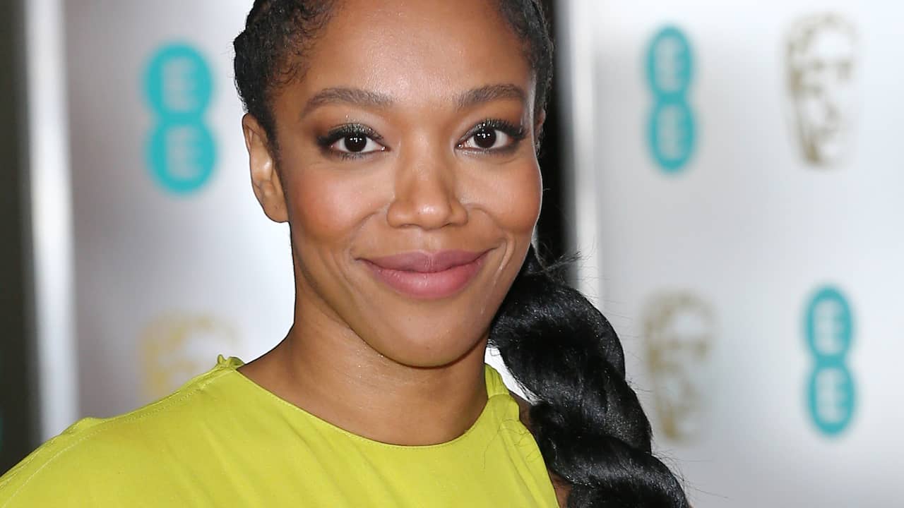 British Actress Naomi Ackie Plays Whitney Houston In Biopic Now World Today News 3570