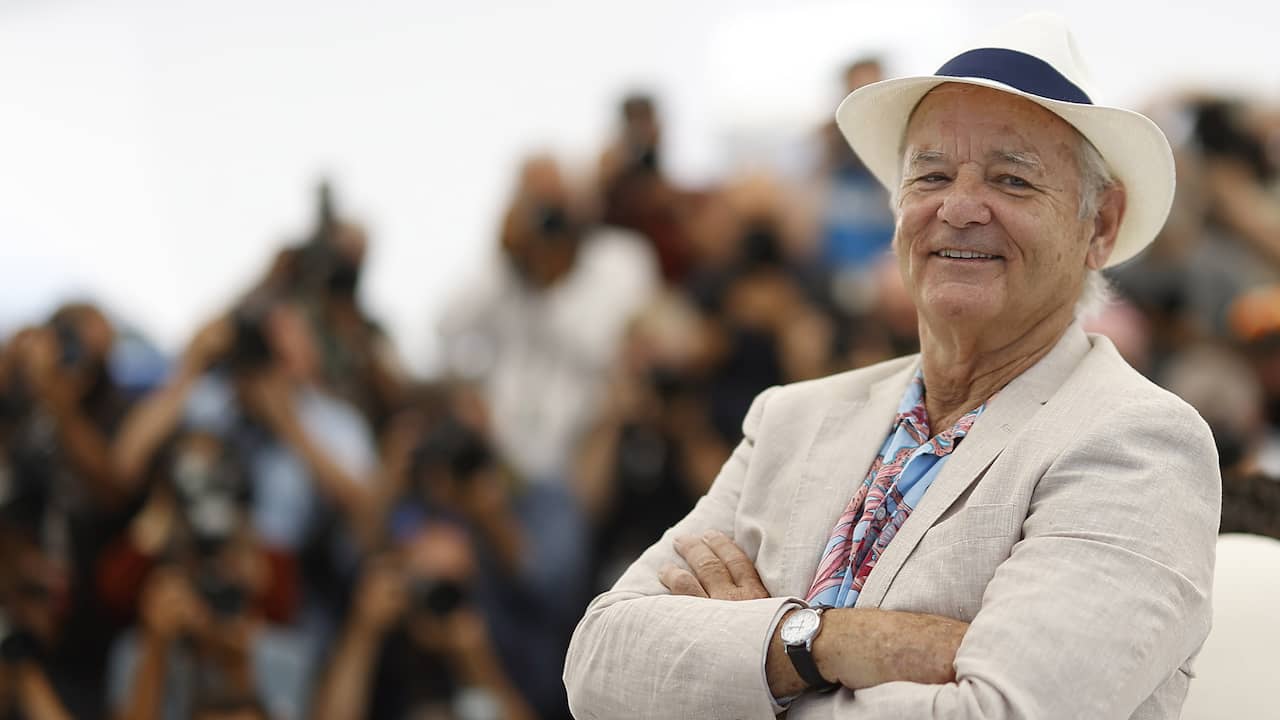 Hacker Steals Cryptocurrency Auction Proceeds From Monthly bill Murray |  NOW