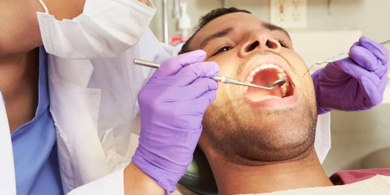 Aantal buitenlandse tandartsen in Nederland neemt fors toe