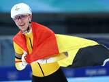 'On-Belgische' ambitie helpt Swings aan historisch schaatsgoud in Peking