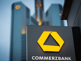 'Duitse regering staat open voor fusie Deutsche Bank en Commerzbank'
