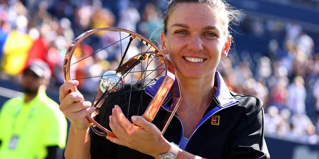 Simona Halep