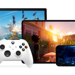Microsoft test gamestreamingdienst Xbox Cloud Gaming op pc en iOS