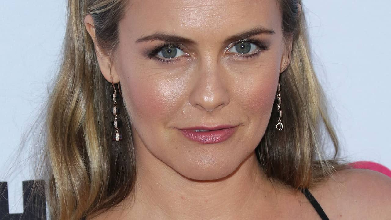 Alicia Silverstone speelt hoofdrol in Pleasure Of Your Presence | Media en  Cultuur | NU.nl