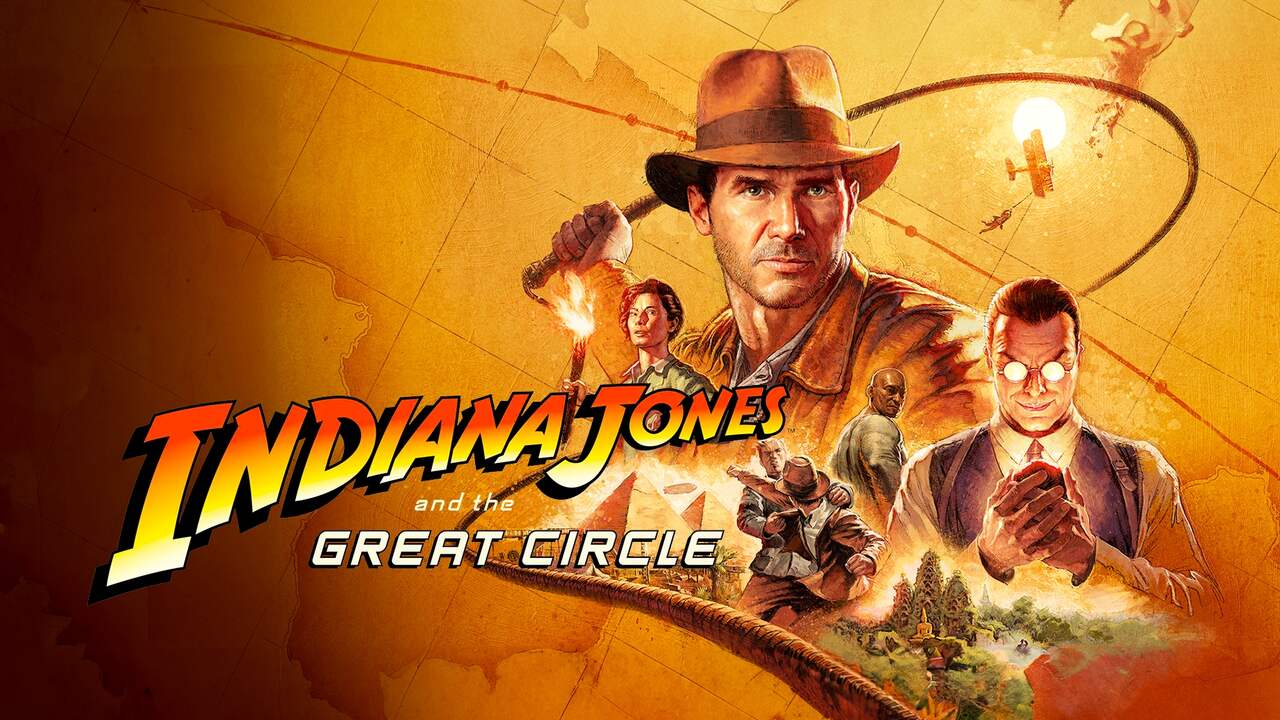 Pc-versie Indiana Jones and the Great Circle vereist videokaart met raytracing