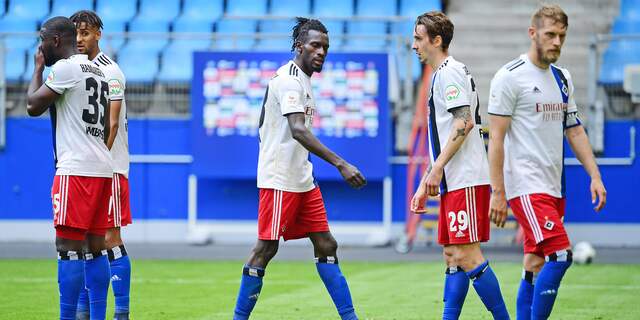 Hamburger SV