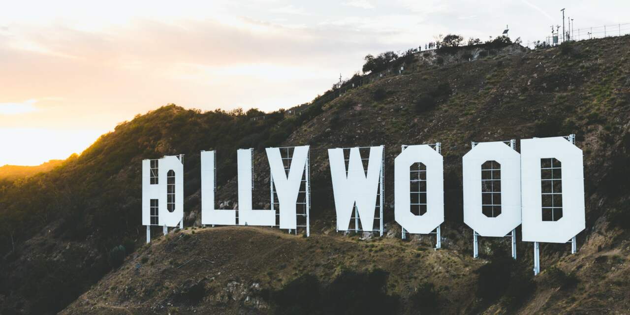 Vakbonden Hollywood tekenen akkoord met studio's over coronaprotocol op set