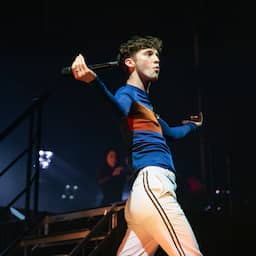 Troye Sivan staat op 20 juni met show in AFAS Live