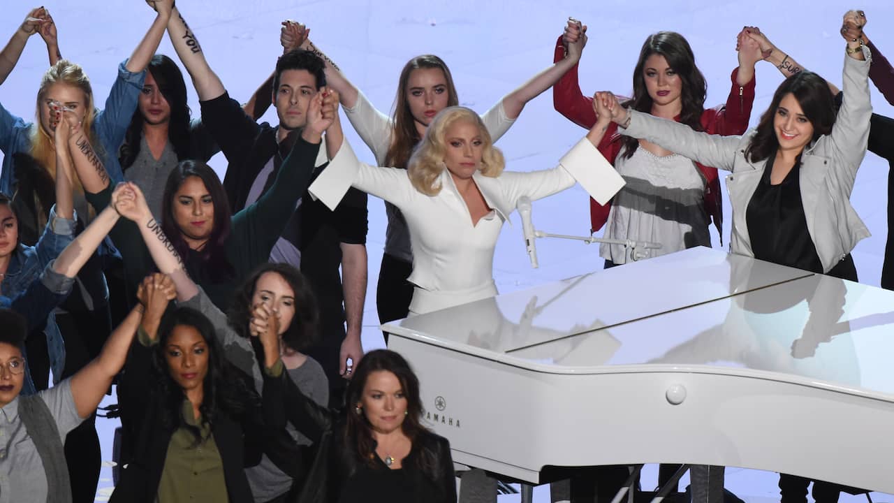 Dit zijn de opvallendste momenten van de Oscars