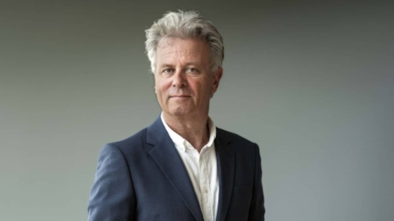 Oud-VPRO-directeur Lennart van der Meulen (65) overleden | Media | NU.nl