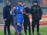 Spelers AS Roma in de bres voor ontslagen teammanager na zes wissels