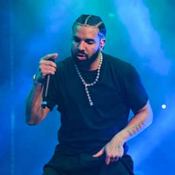 Drake boycot de Grammy’s niet langer