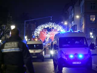Dodental schietpartij Straatsburg op vier, zoektocht naar dader nog gaande