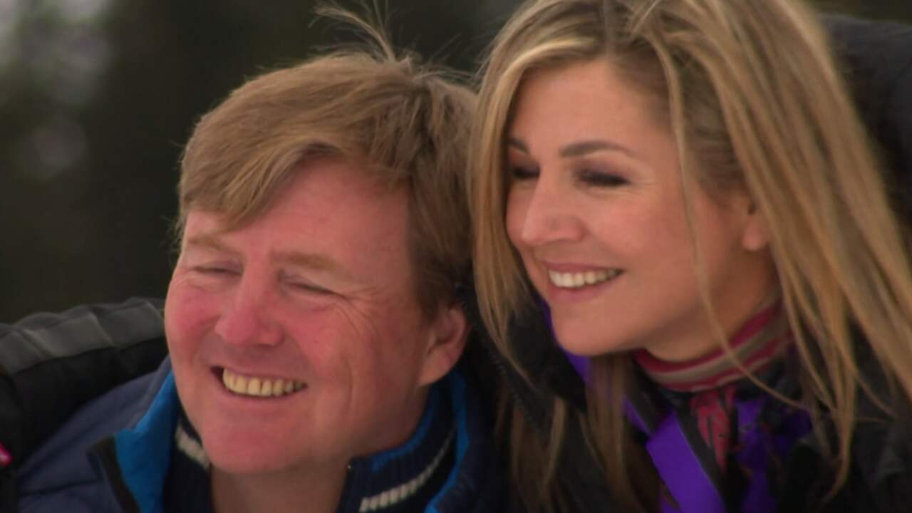 Maxima's Week: Stoom afblazen in Lech