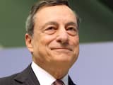 ECB iets negatiever over economische groei eurozone