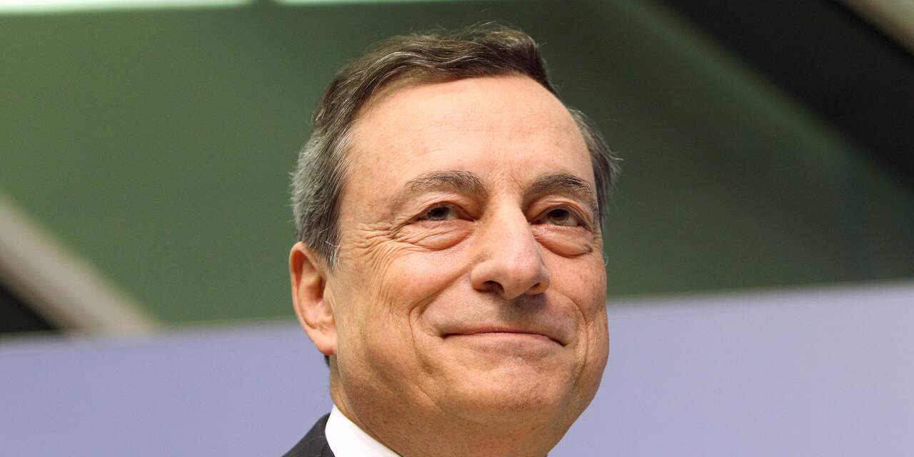 ECB ziet momenteel niets in opkopen van Griekse obligaties
