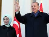 Erdogan verwerpt kritiek van Europese waarnemers op referendum