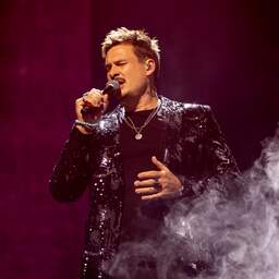 Blue-zanger Lee Ryan schuldig bevonden aan mishandeling