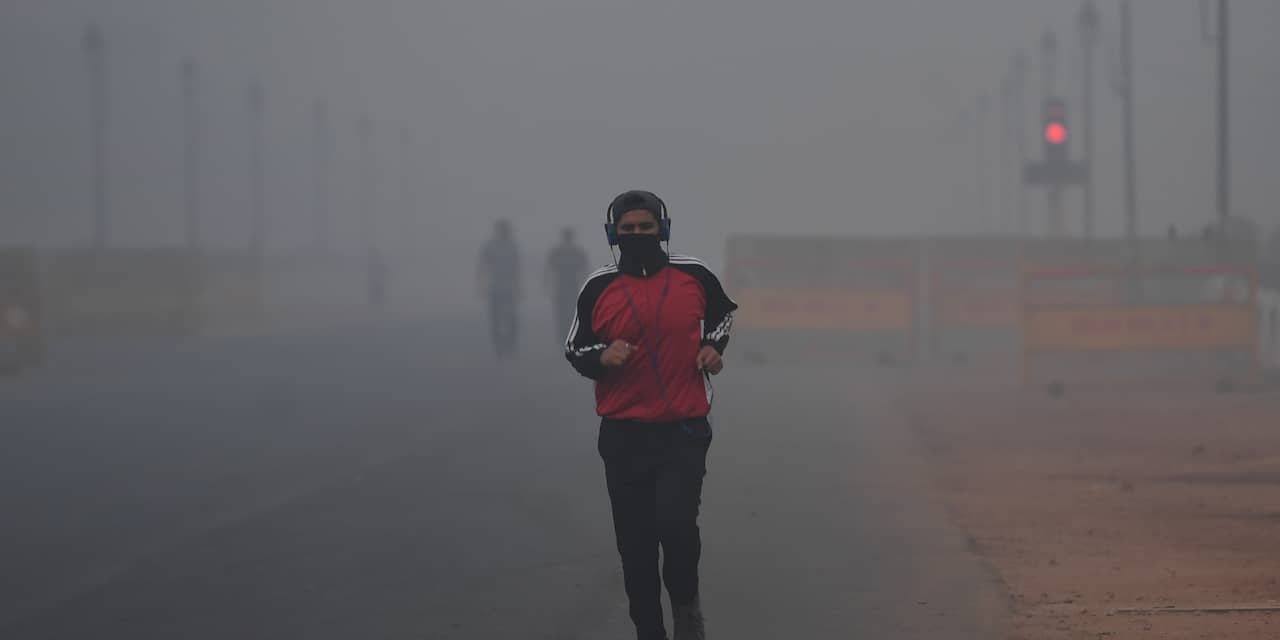 India sluit tijdelijk vijf kolencentrales in strijd tegen vervuiling