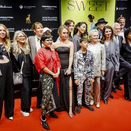 Utrecht trapt Nederlands Film Festival af met film Sweet Dreams